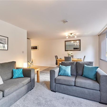 Host & Stay - Portland Road Suites Νιούκασλ Εξωτερικό φωτογραφία