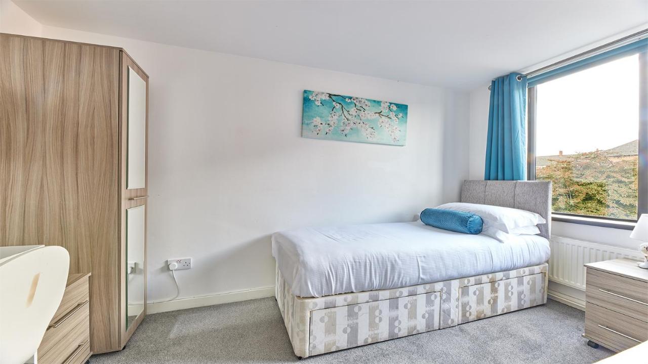 Host & Stay - Portland Road Suites Νιούκασλ Εξωτερικό φωτογραφία