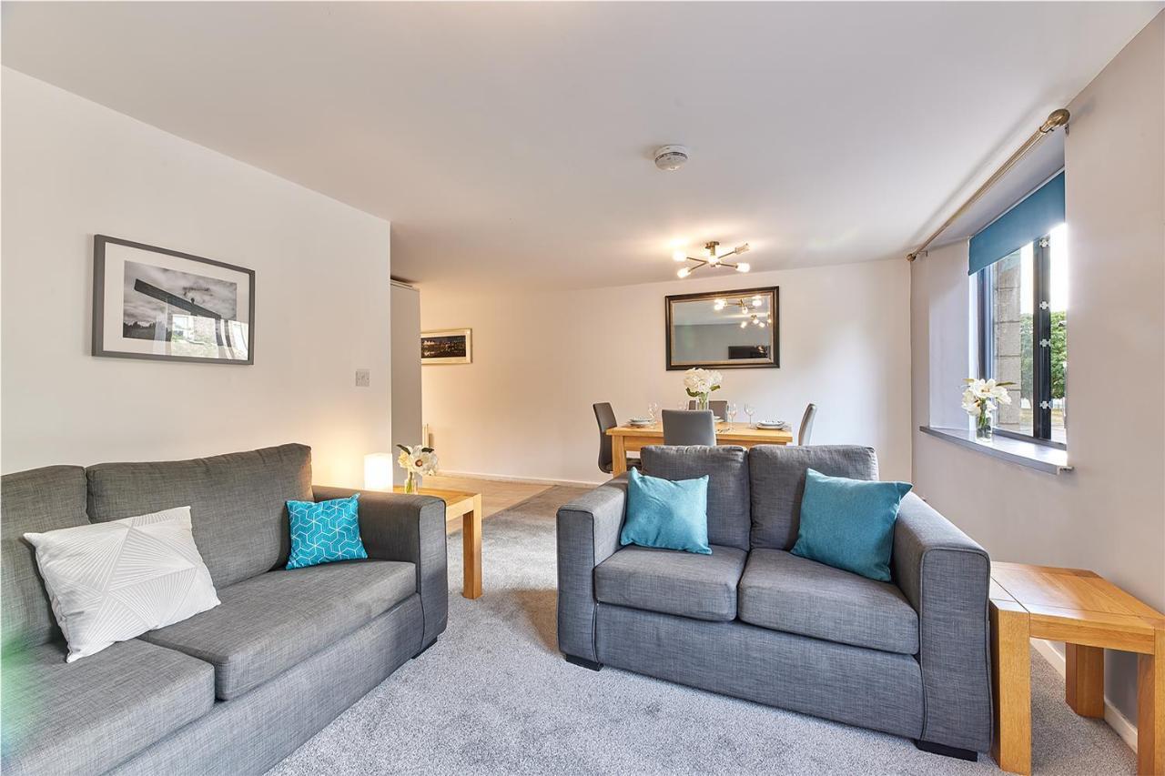 Host & Stay - Portland Road Suites Νιούκασλ Εξωτερικό φωτογραφία