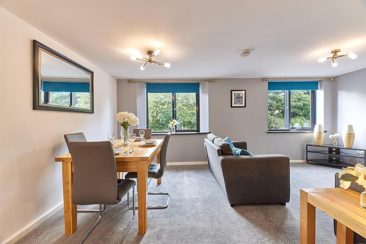 Host & Stay - Portland Road Suites Νιούκασλ Εξωτερικό φωτογραφία