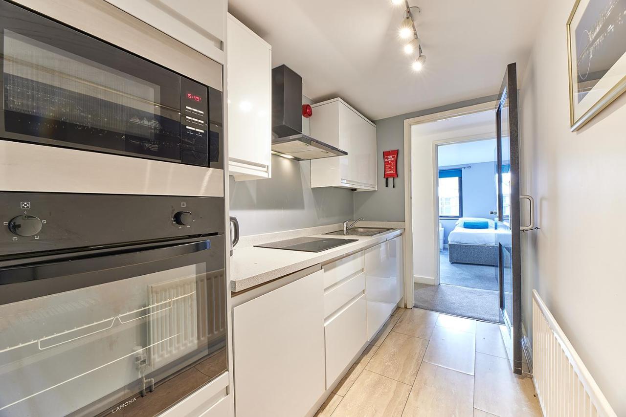 Host & Stay - Portland Road Suites Νιούκασλ Εξωτερικό φωτογραφία