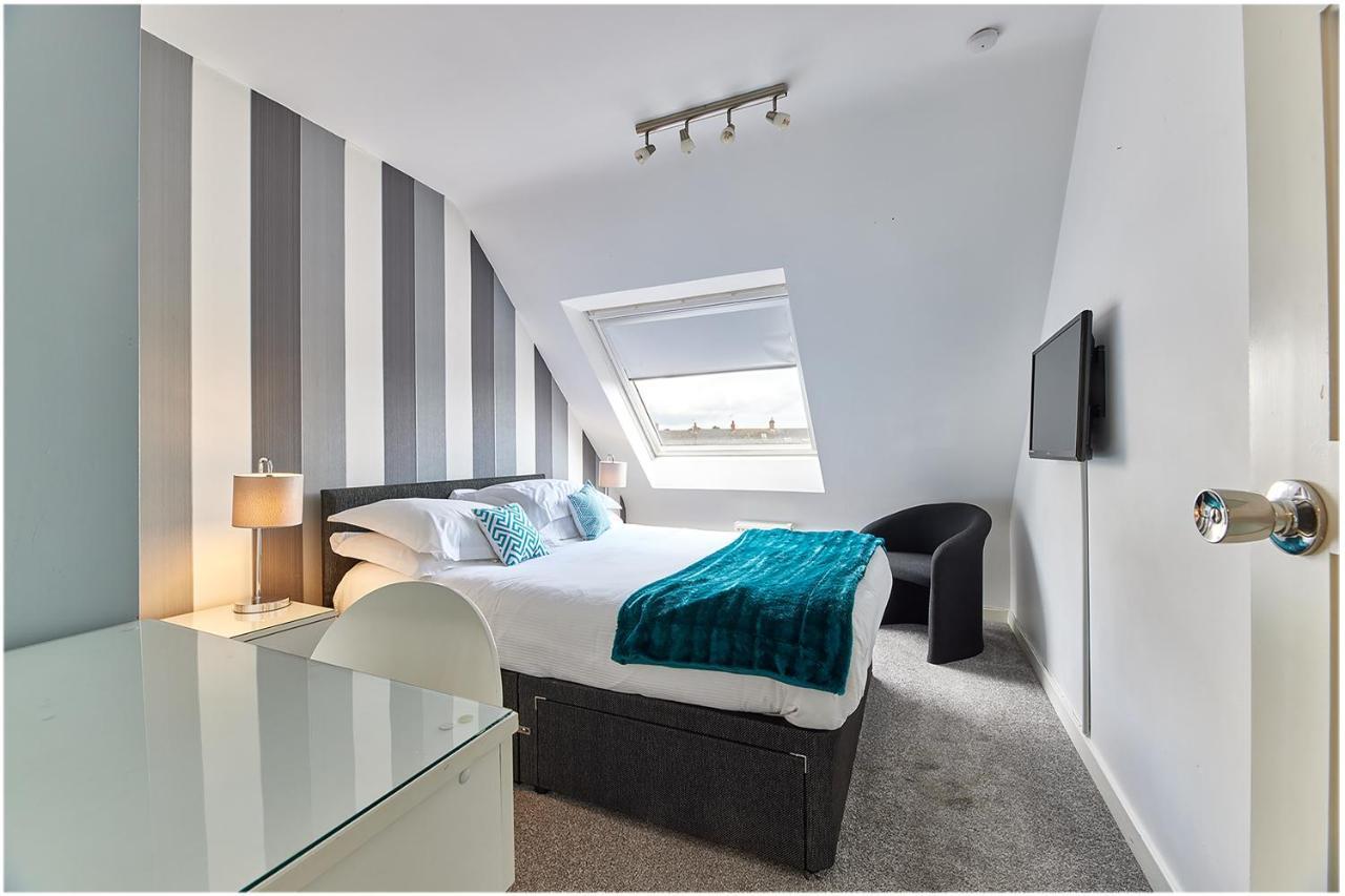 Host & Stay - Portland Road Suites Νιούκασλ Εξωτερικό φωτογραφία