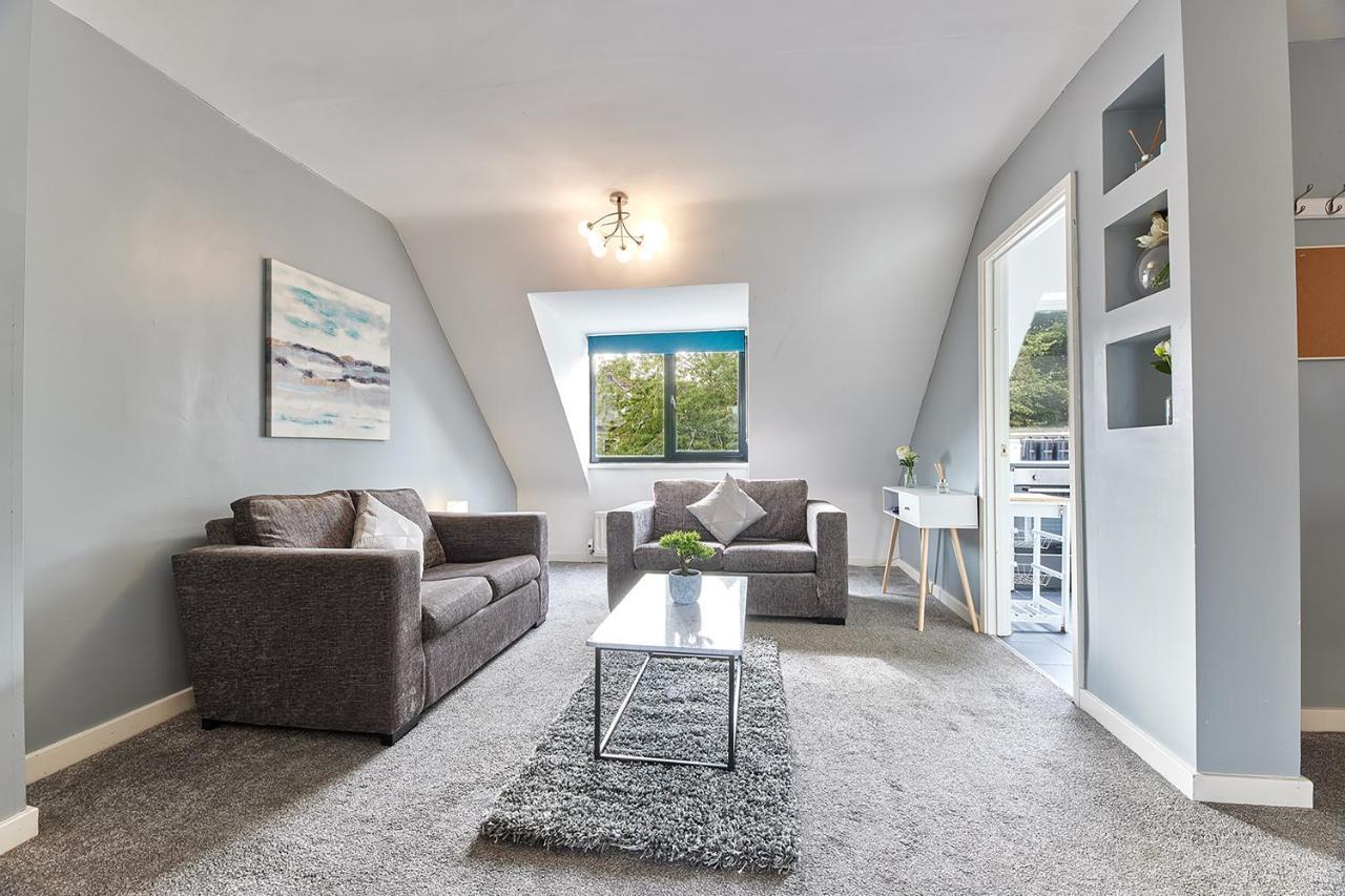 Host & Stay - Portland Road Suites Νιούκασλ Εξωτερικό φωτογραφία