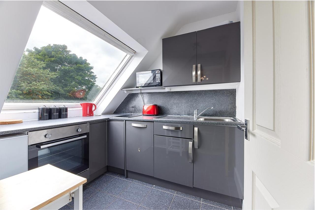 Host & Stay - Portland Road Suites Νιούκασλ Εξωτερικό φωτογραφία