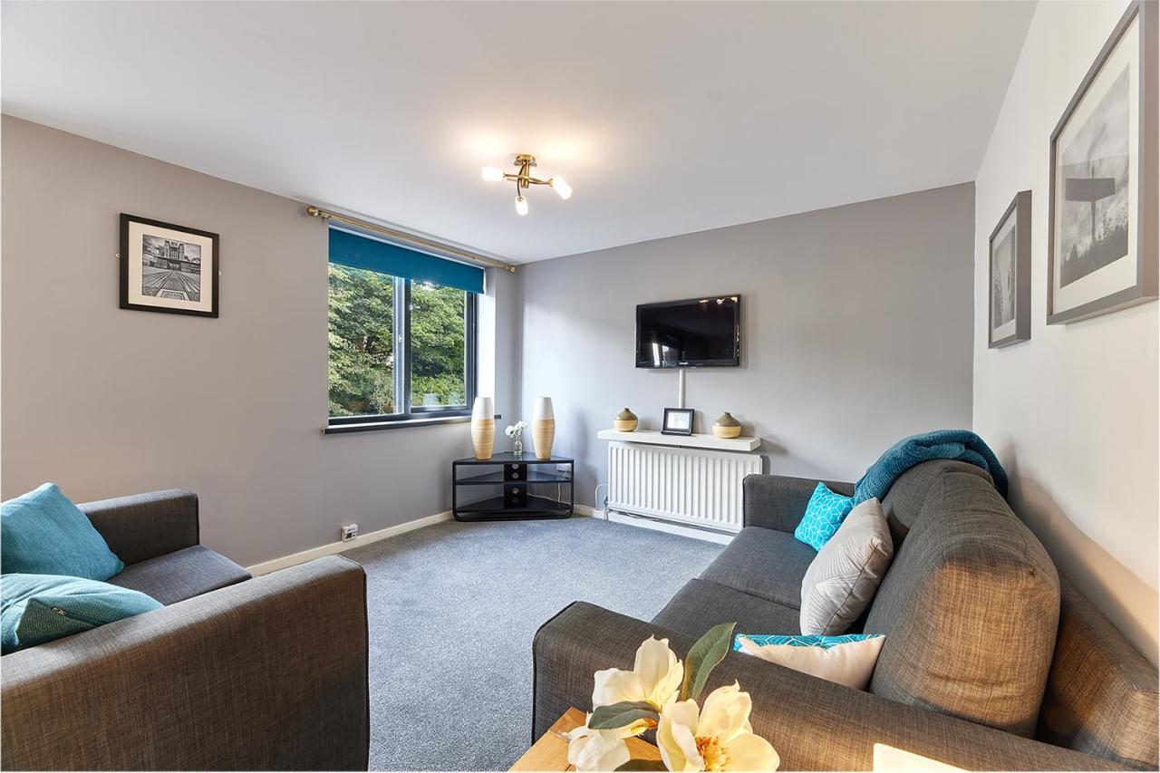 Host & Stay - Portland Road Suites Νιούκασλ Εξωτερικό φωτογραφία