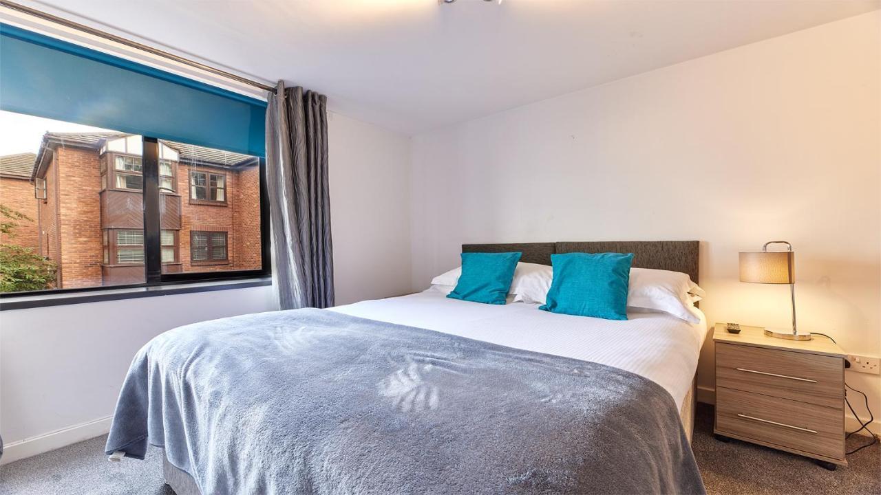 Host & Stay - Portland Road Suites Νιούκασλ Εξωτερικό φωτογραφία